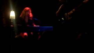 the hush sound - medicine man