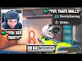 I Exposed The Most SUSPICIOUS CLOSET CHEATER