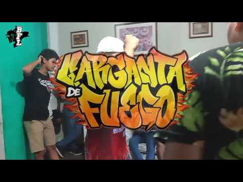 JOTA PIER vs EVANS – 8vo de FINAL – FILTROS PARA LA NACIONAL 2022 – FECHA FINAL #gargantadefuego