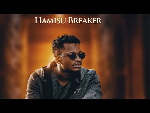 Hamisu Breaker - Bankwana (Official Audio) 2022
