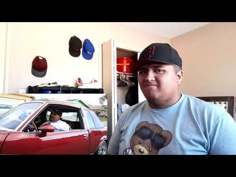 G Funk Pt. 3 Ft. Sloe One x Leaks Taylor x E. West x Rolando Yescka Reaction