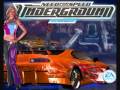 Need For Speed Underground Soundtrack-Body ...
