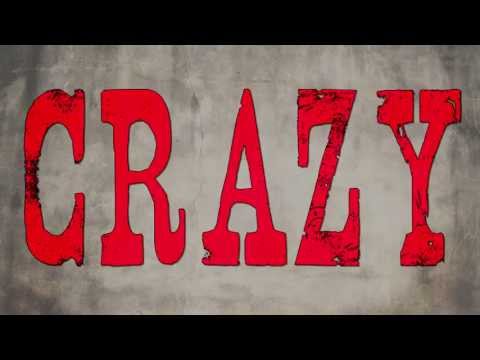 LOCASH - Little Miss Crazyhot (Lyric Video)