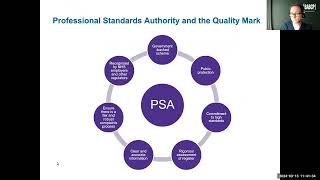 Requirements for mandatory registration for CWPs and EMHPs