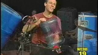 Billy Jonas - Sanctuary - Words and Music