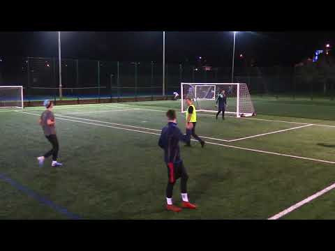 5s | Floppy DFC vs Super Cats - 01.12.19