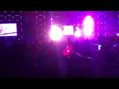 EDC Las Vegas 2011 6.26.11 - Infected Mushroom 1