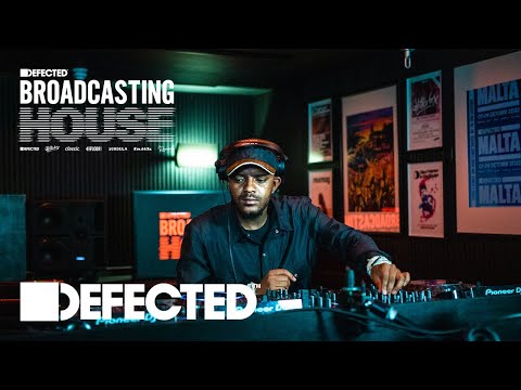 Kabza de Small (Live from The Basement) Defected Broadcasting House