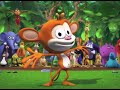 Veggietales Theme Song 1993 2009 Commercial Mashup