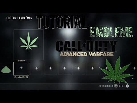 comment debloquer la feuille de cannabis dans mw3