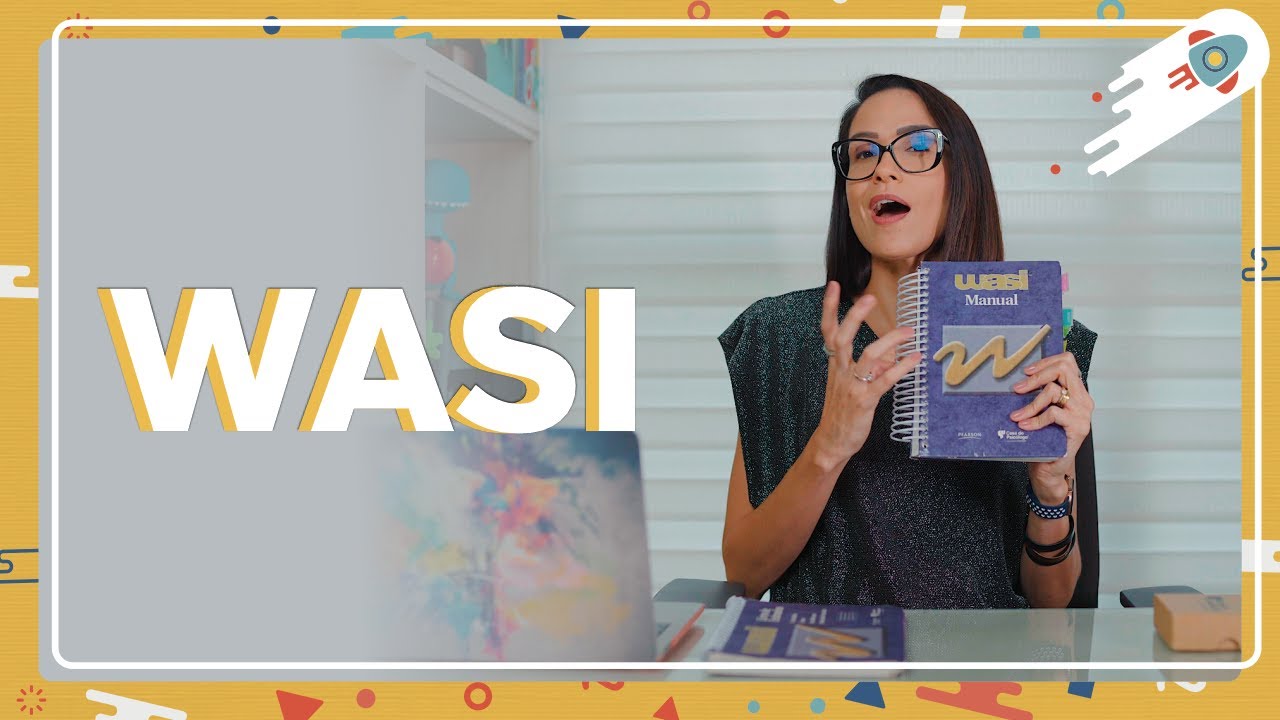 O que a WASI avalia?