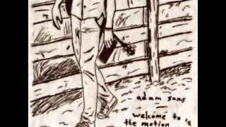 Adam Sams: This Old House [AUDIO]