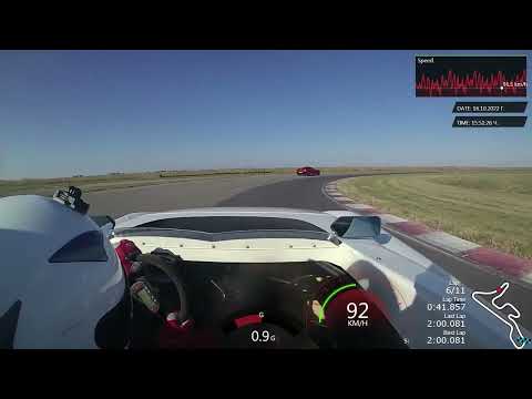 Peugeot 207 THP Spider 059 MotorPark Romania