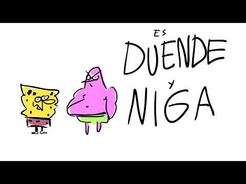 Dejala - niga y duende
