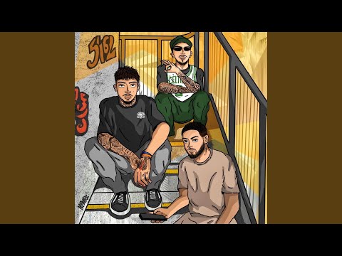 LOCO (feat. Hoffmann & T. Less)