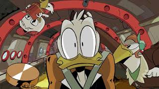 Download lagu Disney's Ducktales | Donald Selfie Cam mp3