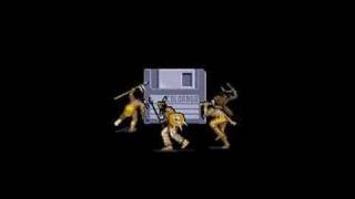 Colorado Amiga longplay Part 4/8