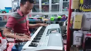 Download lagu Keyboard Yamaha PSR-S910 mp3