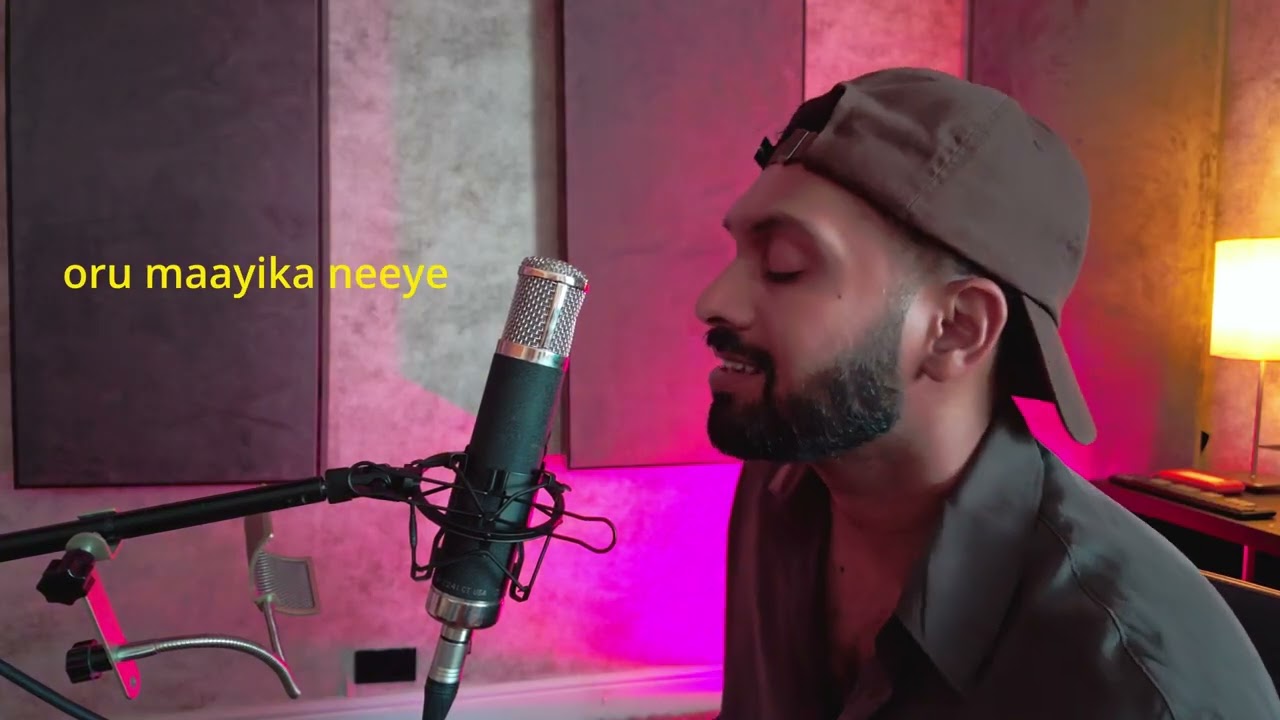 Asalayavale | Khalifa | Inno Genga Cover