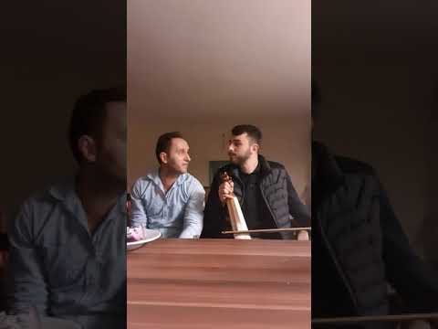 Ali Alkurt - Hoca                       Kalandar Akşamı  2020