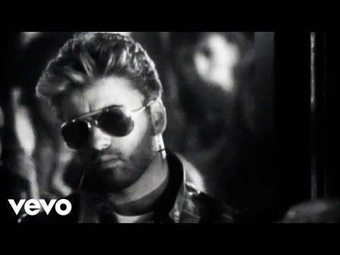 George Michael - Father Figure (Official Video)