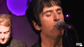 Johnny Marr - "Candidate"