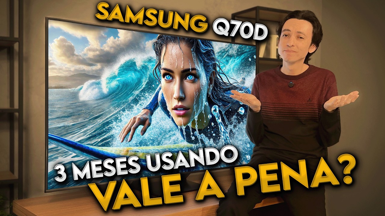 3 months later! Q70D gives SAMSUNG with 120hz, VRR and HDMI 2.1 worth it?