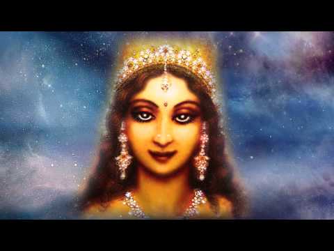 "Devi Prayer" by Craig Pruess and Ananda