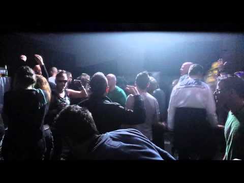 Warehouse Koln - 27/02/2014 - 2