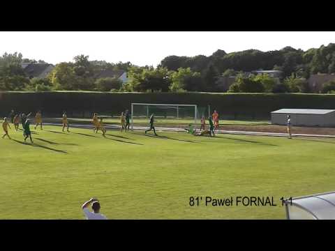 CHEŁMIANKA - Stal Kraśnik 1:1(0:1) bramki