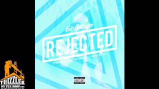 Eric Bellinger - Rejected [Prod. The Legion x Greg Ogan] [Thizzler.com]