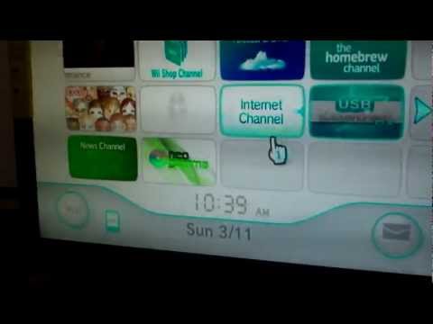 comment installer usb loader gx