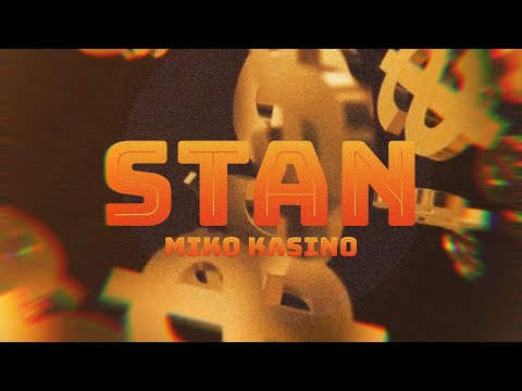 Miko Kasino - STAN