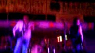 Halfway to Hazard &quot;Cold&quot; LIVE