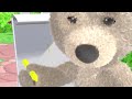 Little Charley Bear Official | 1 HOUR COMPILATION | Season 1 | Full Episodes
