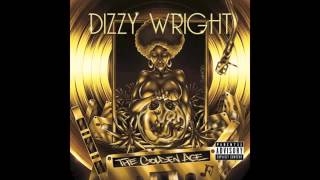 Dizzy Wright -World Peace (Prod by Rikio) The GoldenAge Aug19