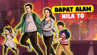 Anong Dapat Gawin sa Gyera Kung May mga Bata Kang Kasama