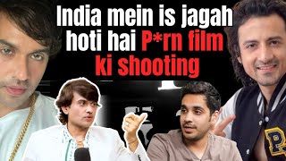 Download lagu Poetry shooting takes place here in India |Best of RealTalk| mp3