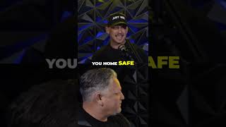 I Drove Clients Home Myself?! Wild Service Story Before…