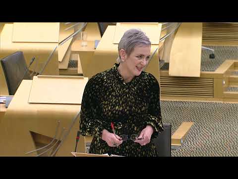 Ministerial Statement: Actions to increase access, choice and support through drugs services in Scot