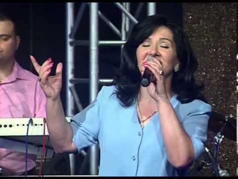 Mirjana Karanikolic - Cija frula - (Live) - Zapjevaj uzivo - (Renome 27.06.2008.)