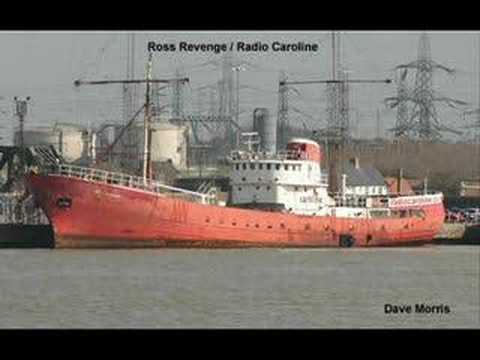 Radio Caroline Jingle
