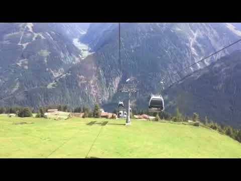 Finkenberger Almbahn