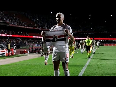 LUCIANO• SÃO PAULO 🇾🇪 (SET TRICOLOR) MC DAVI , MC TUTO, MC JOÃOZINHO VT e DJ GM