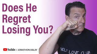 Do Men Regret Losing A Good Woman? (How He Feels When He Messed Up)