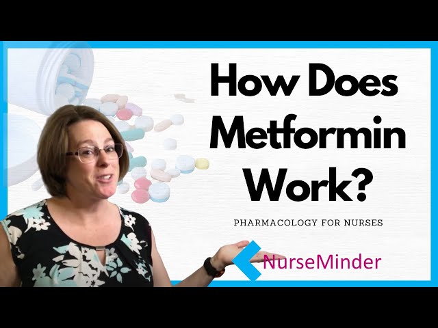 Vidéo Prononciation de metformin en Anglais