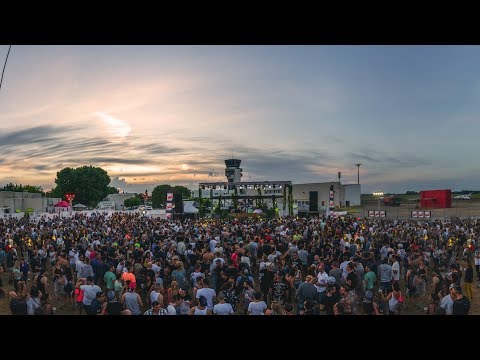 Boarding To Family Piknik (aftermovie)