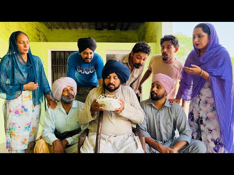 ਮਾਲਦਾਰ ਛੜਾ 204 MALDAR SHADA baghu shada latest SHORT MOVIE 2025 PUNJABI FILM JATT BEAT RECORD