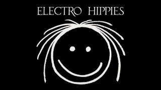 Electro Hippies - Vivisection Song / Say Goodbye