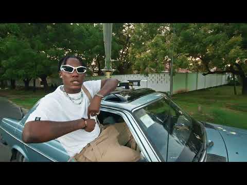 Baddest 47 -  Miluzi (Official Music Video)